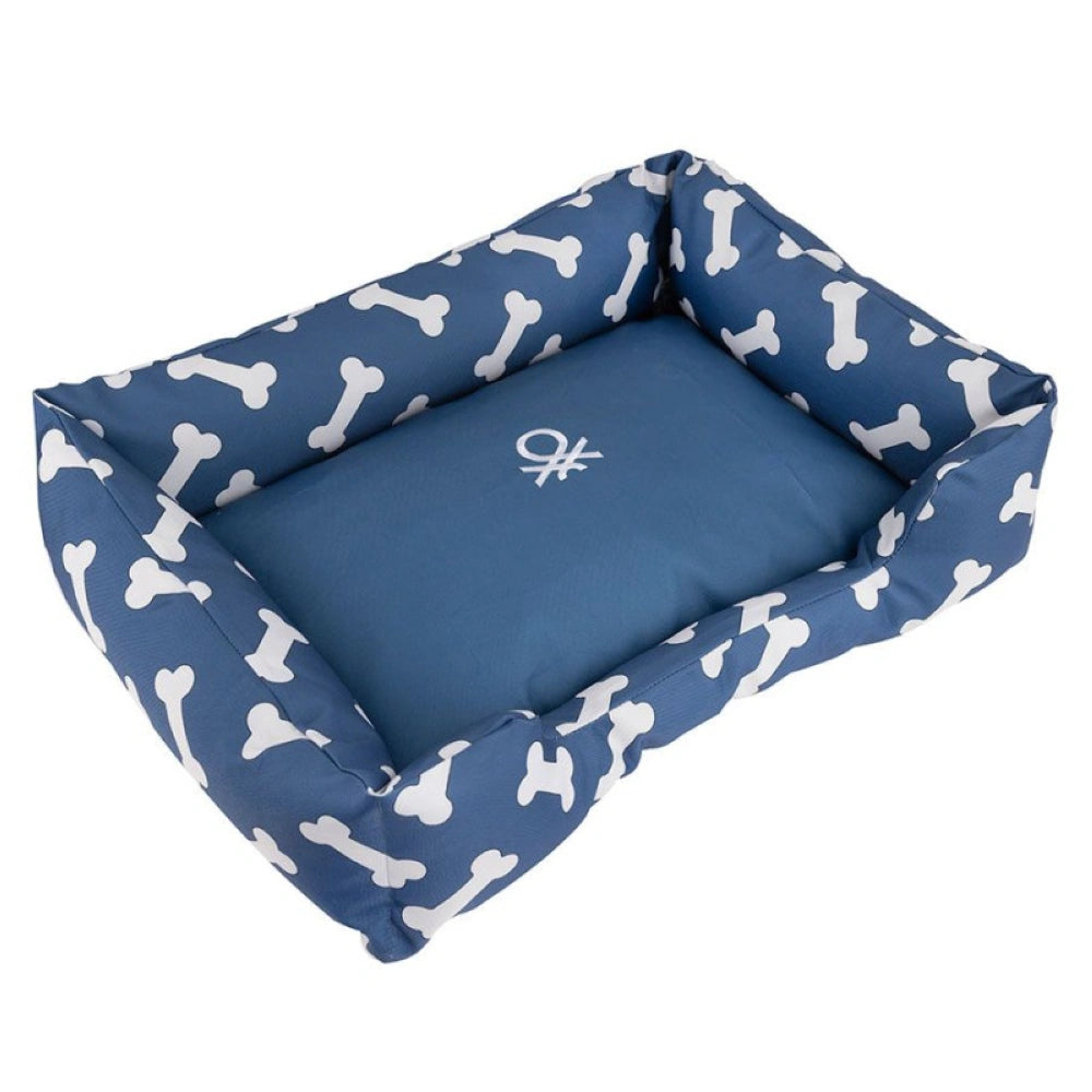 Benetton Funda de Cuna Huesos para Perros al mejor precio -todoastorenimal.com