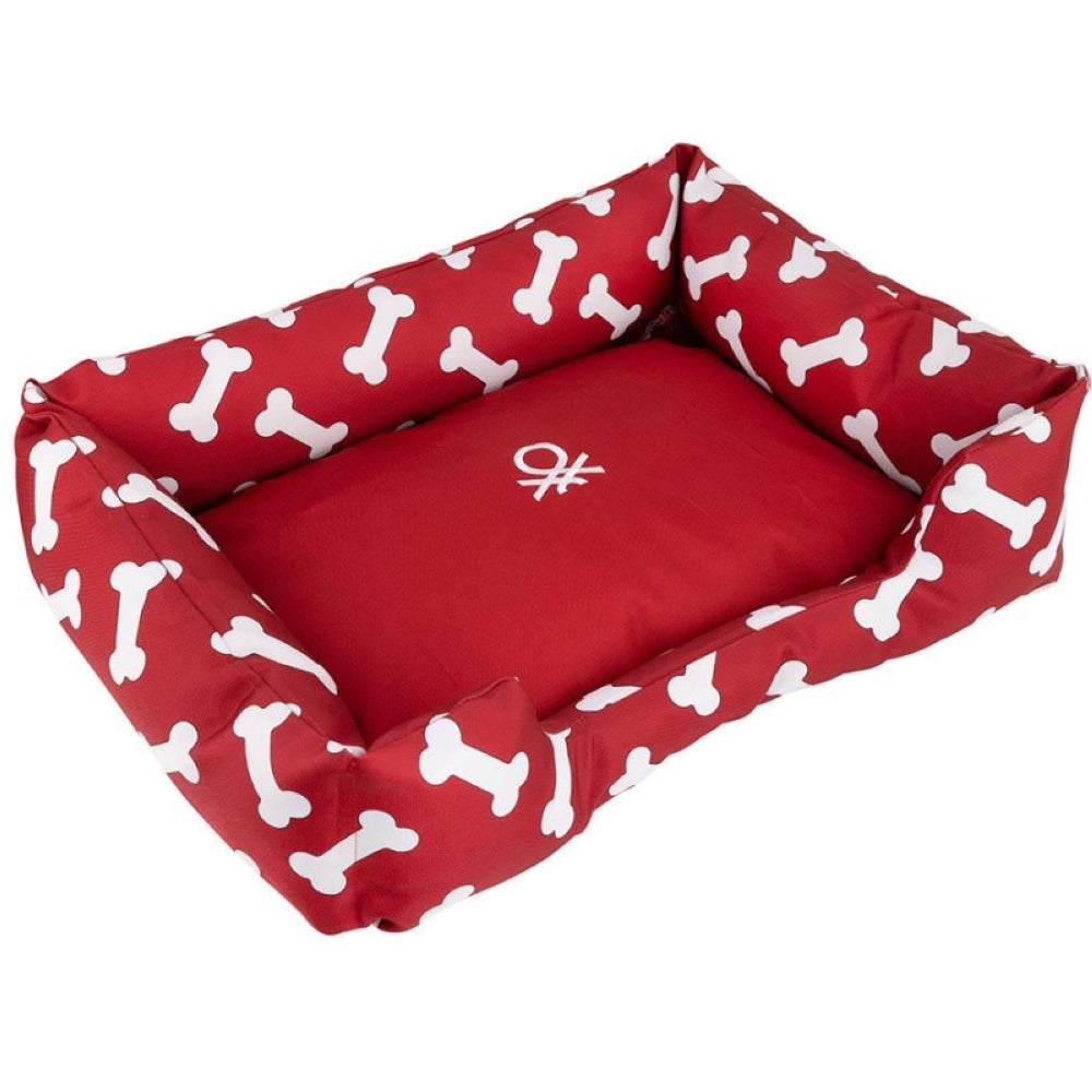Benetton Funda de Cuna Huesos para Perros al mejor precio -todoastorenimal.com
