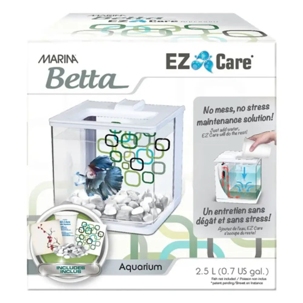 Bettera Ez Care 2.5Lts Marina al mejor precio -todoastorenimal.com