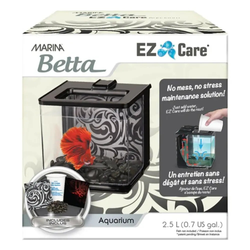 Bettera Ez Care 2.5Lts Marina al mejor precio -todoastorenimal.com