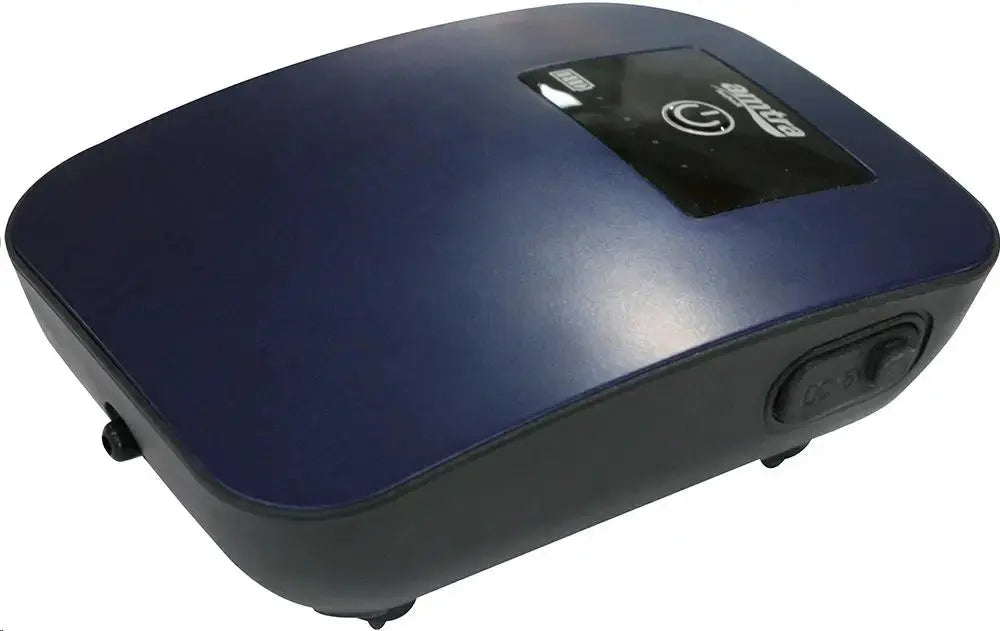 Bomba De Aire Air System Ups Amtra 120L. NAYECO, S.L.