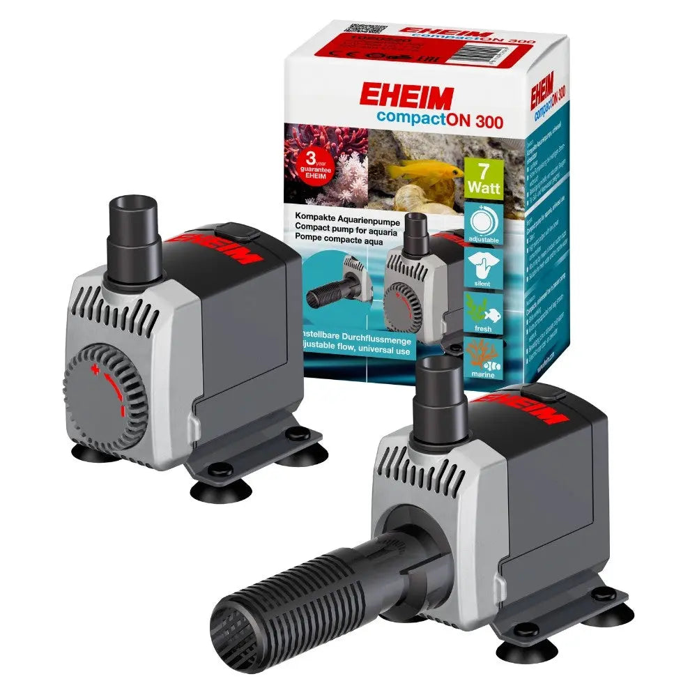 Bomba Interior Eheim CompactON Silenciosa para Acuarios al mejor precio -todoastorenimal.com