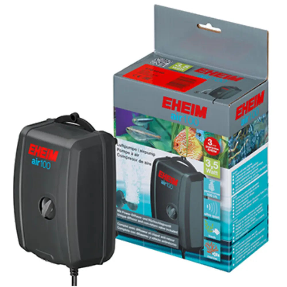 Bomba de Aire Air Pump Eheim al mejor precio -todoastorenimal.com