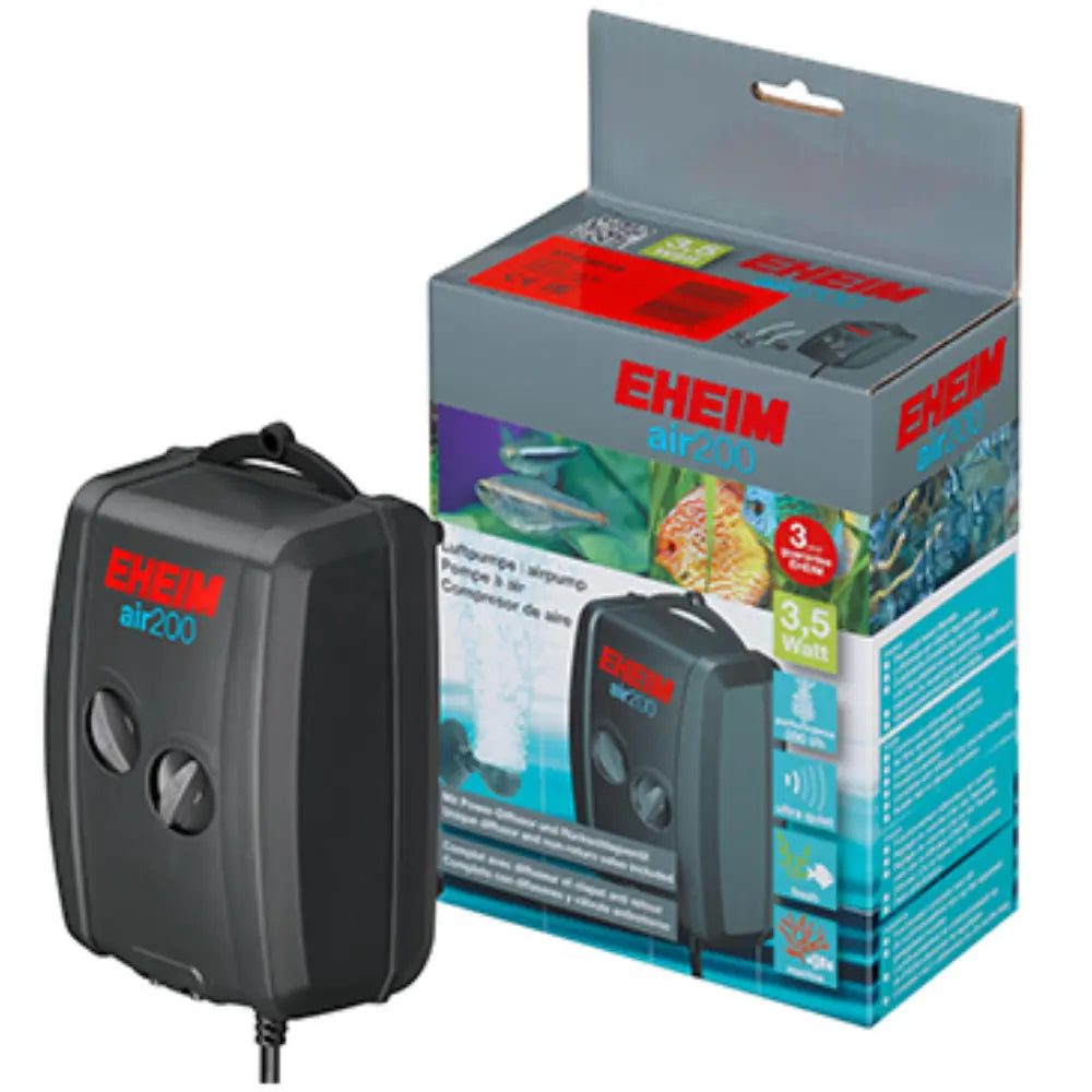 Bomba de Aire Air Pump Eheim al mejor precio -todoastorenimal.com