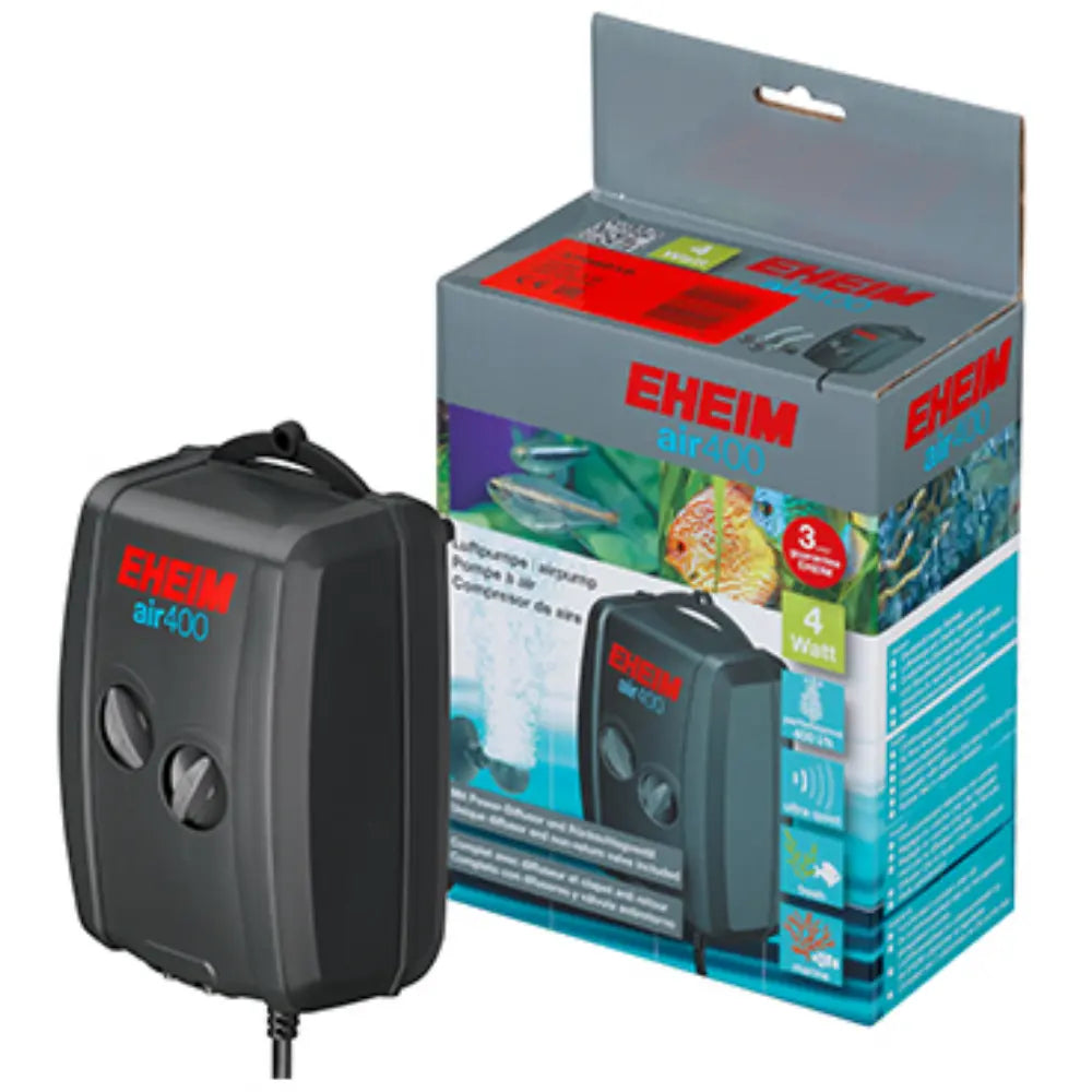Bomba de Aire Air Pump Eheim al mejor precio -todoastorenimal.com