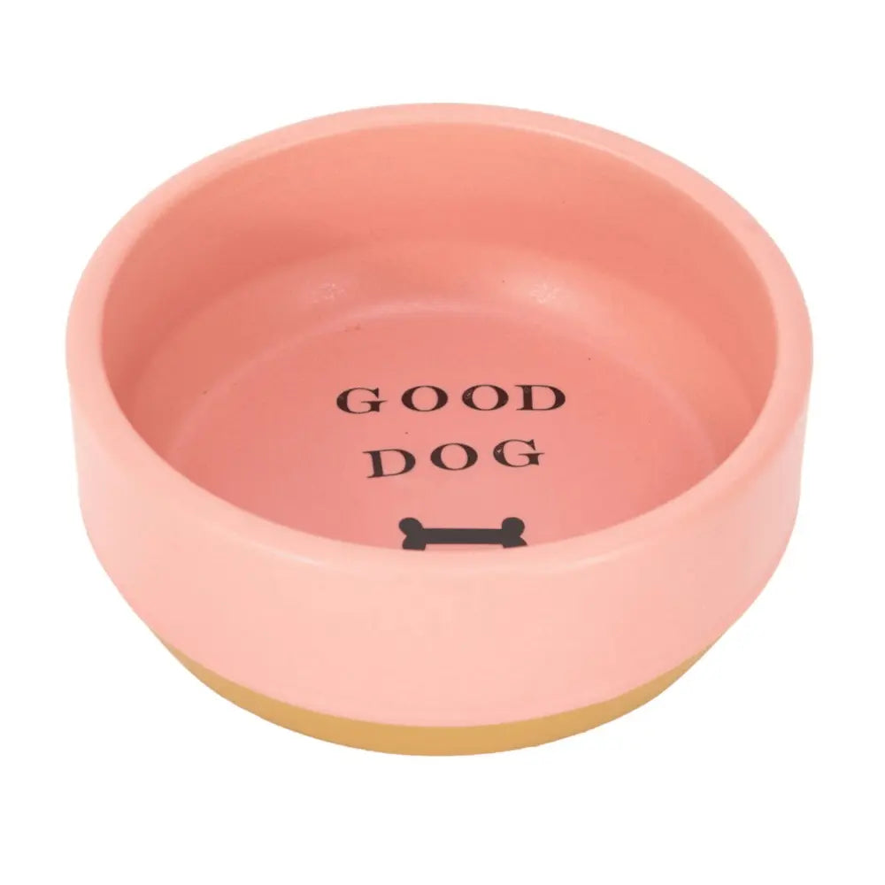 Bowl de Cerámica Cyllene Handcrafted Comedero Artesanal para Perros Freedog al mejor precio -todoastorenimal.com