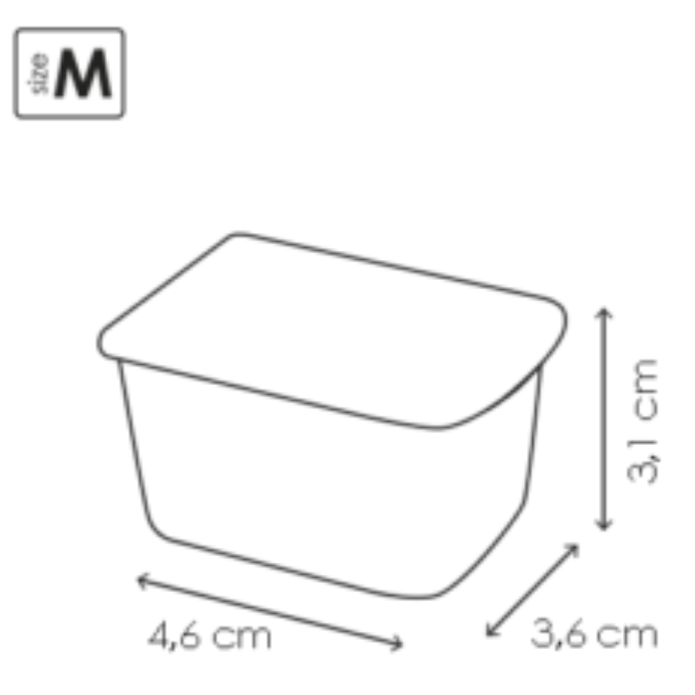 Cartucho Ciano Bio Bacct S Cf40 al mejor precio -todoastorenimal.com