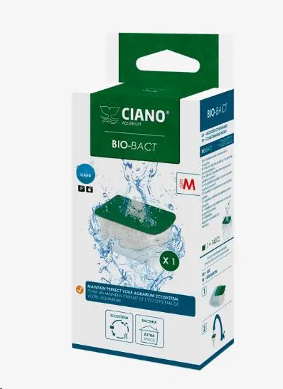 Cartucho Ciano Bio Bact M Cf80 - Precios Más Baratos - Todoanimal