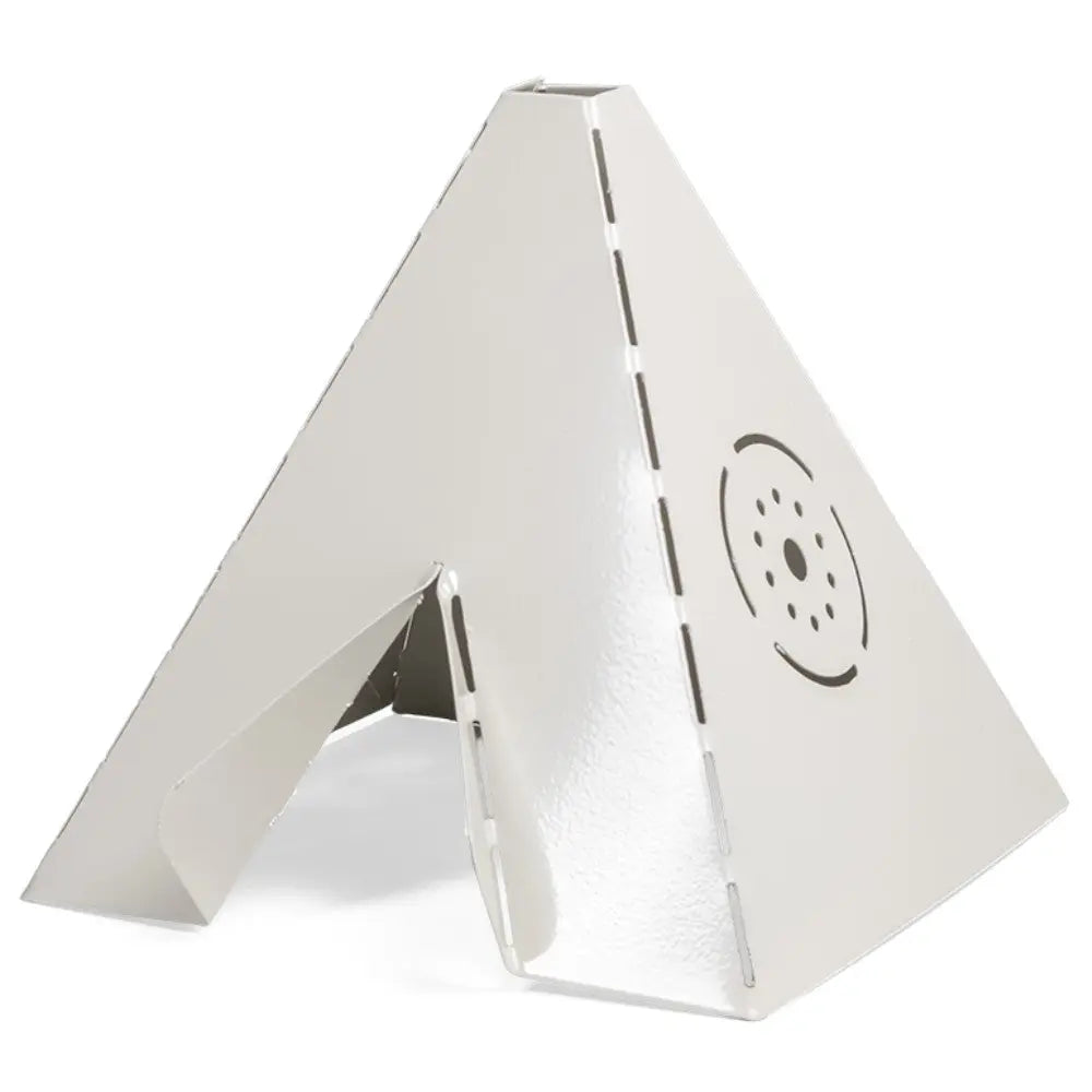 Casita Tipi Indio de Chapa para Hámster al mejor precio -todoastorenimal.com