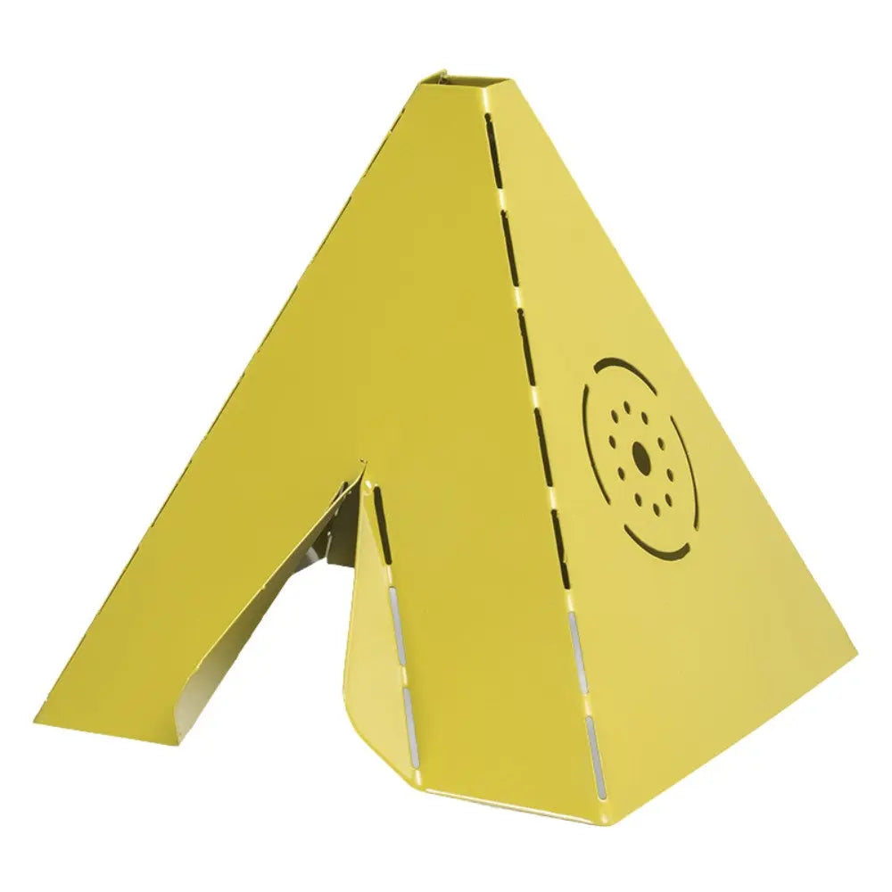 Casita Tipi Indio de Chapa para Hámster al mejor precio -todoastorenimal.com