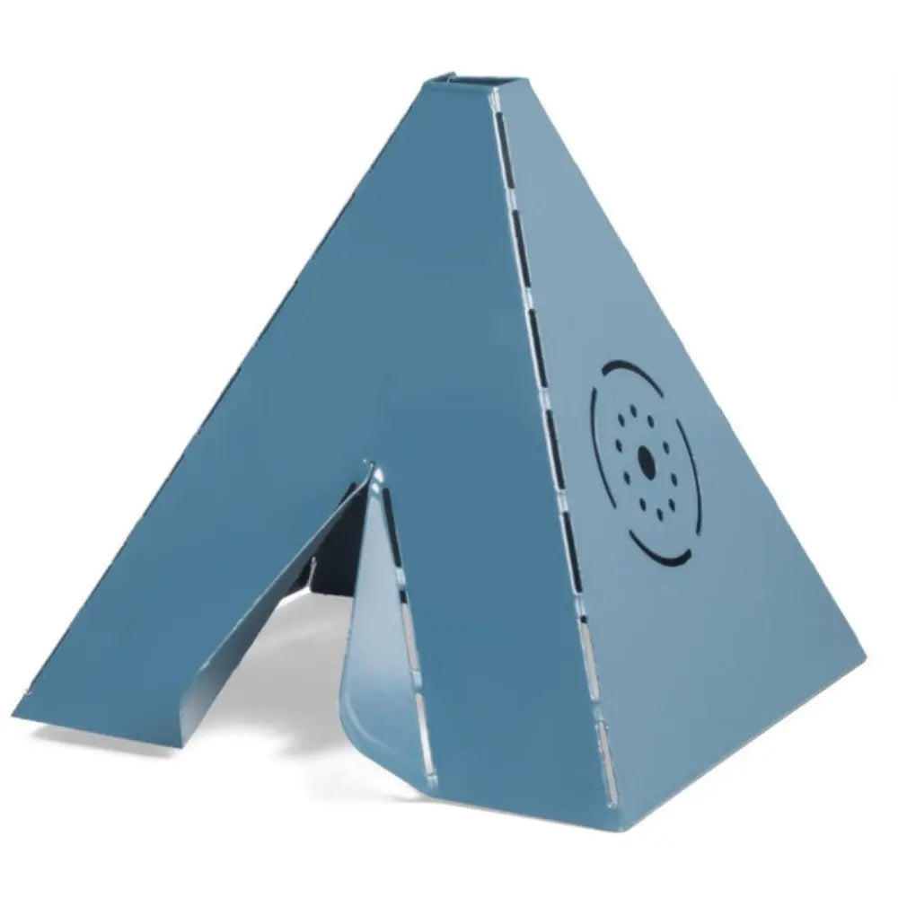 Casita Tipi Indio de Chapa para Hámster al mejor precio -todoastorenimal.com