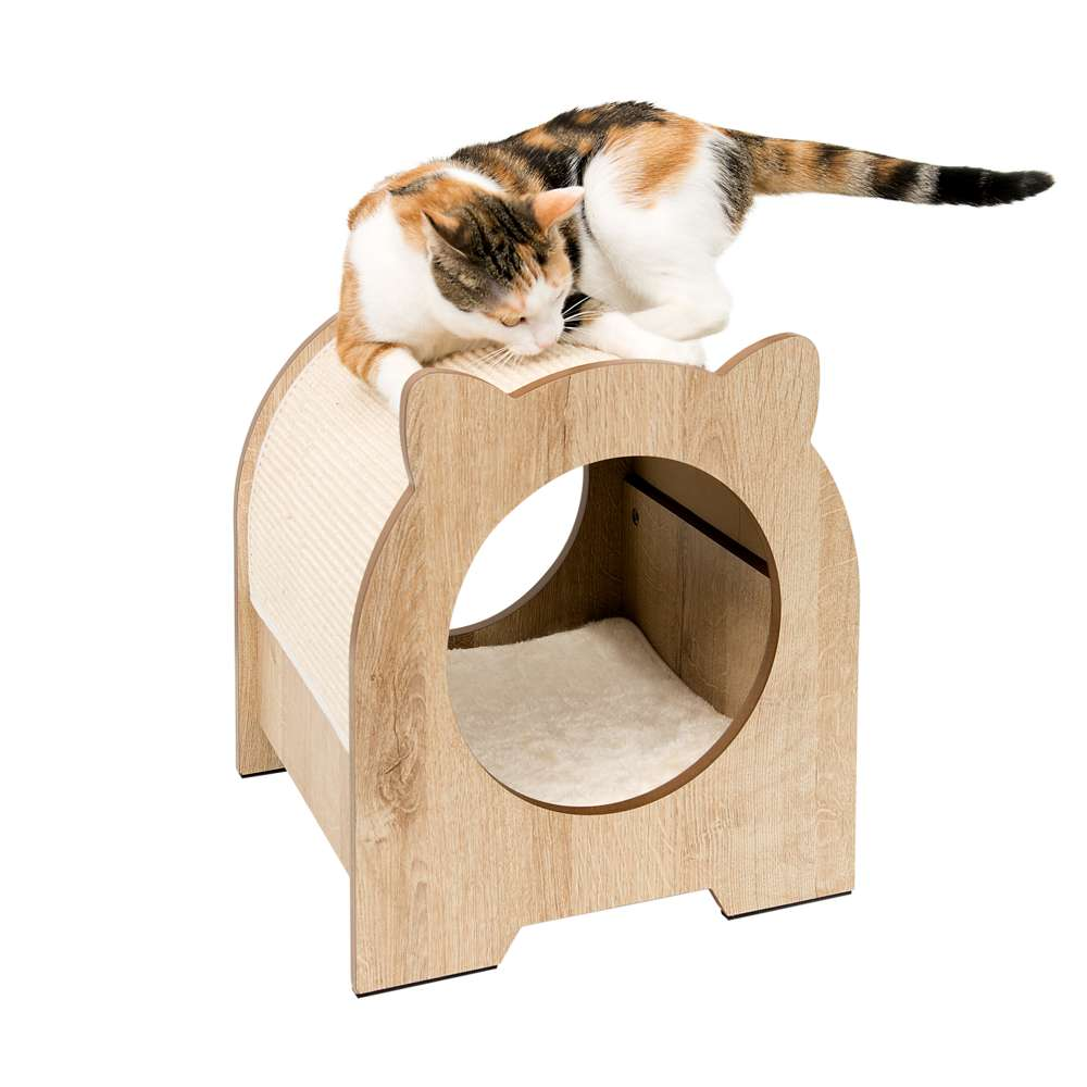 Catit Vesper Minou al mejor precio -todoastorenimal.com