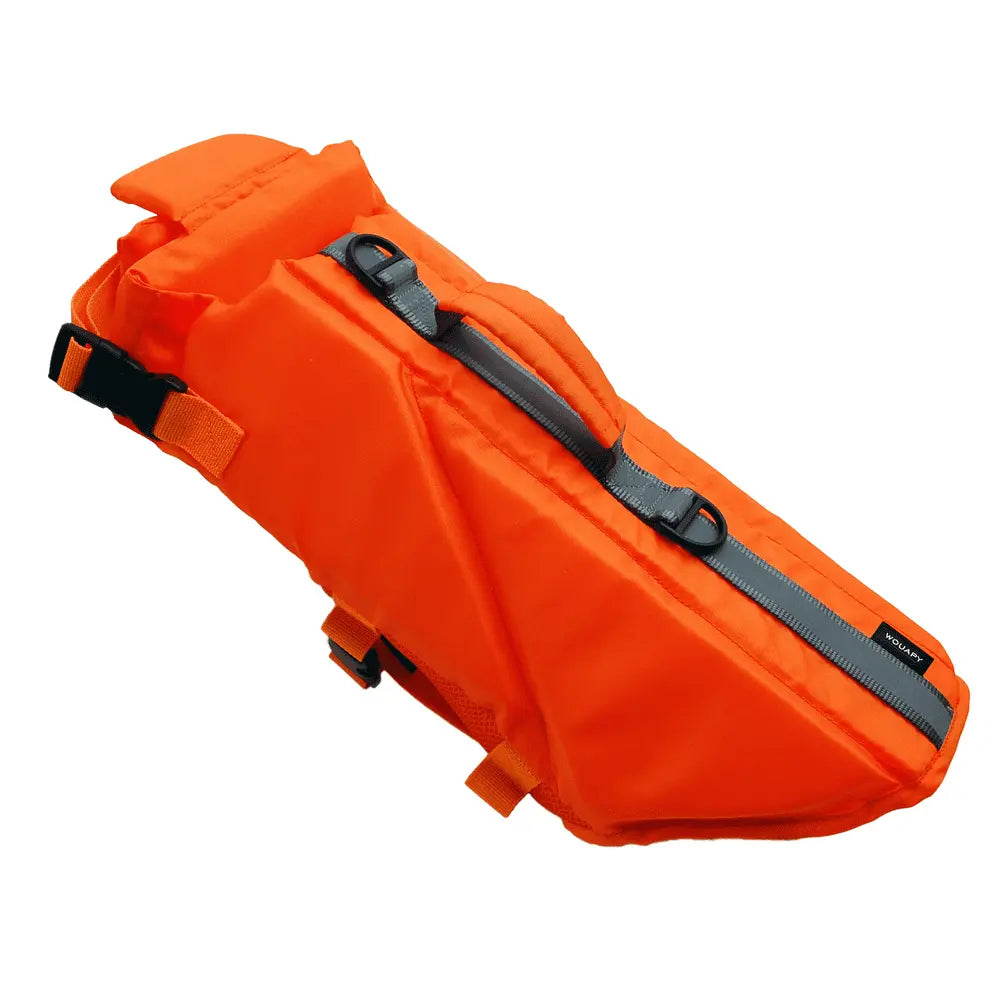 Chaleco Salvavidas Confort para Perros Wouapy al mejor precio -todoastorenimal.com