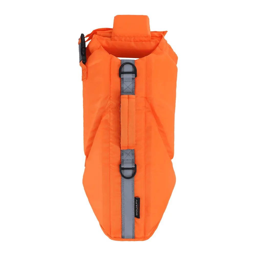 Chaleco Salvavidas Confort para Perros Wouapy al mejor precio -todoastorenimal.com