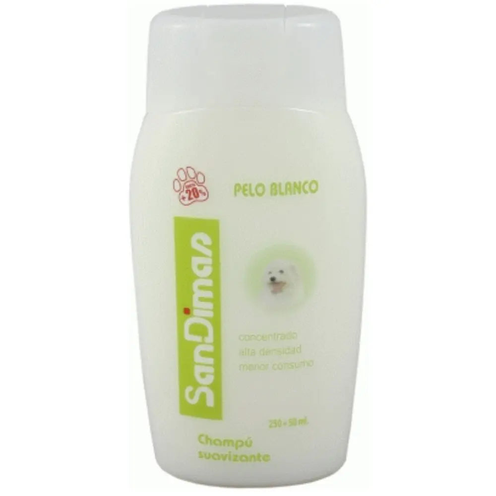 Champú Sandimas 300 ml. al mejor precio -todoastorenimal.com