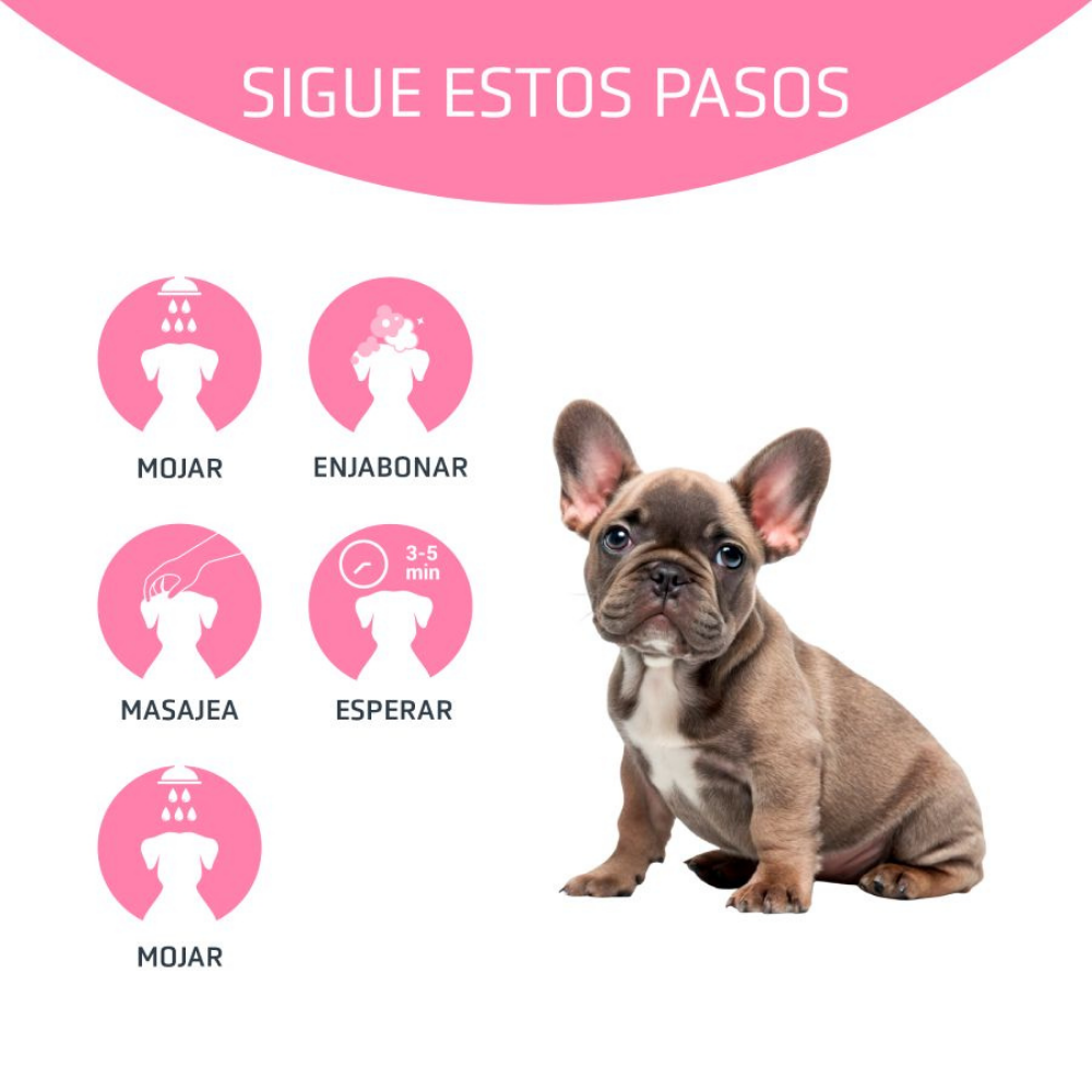 Champú Perro Relax 250 ml Artero al mejor precio -todoastorenimal.com