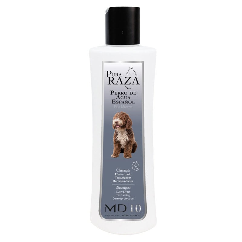 Champú Perro de Agua 300Cc Md10 al mejor precio -todoastorenimal.com
