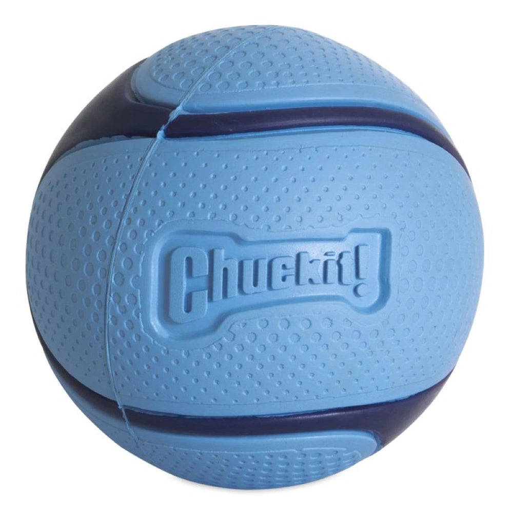 Chuckit! Pelota para Lanzador Aroma Bacon para Perros al mejor precio -todoastorenimal.com