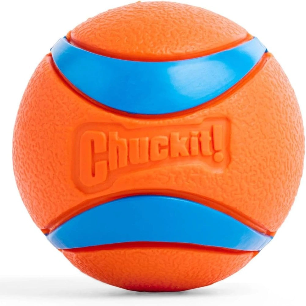 Chuckit! Pelota para Lanzador para Perros al mejor precio -todoastorenimal.com