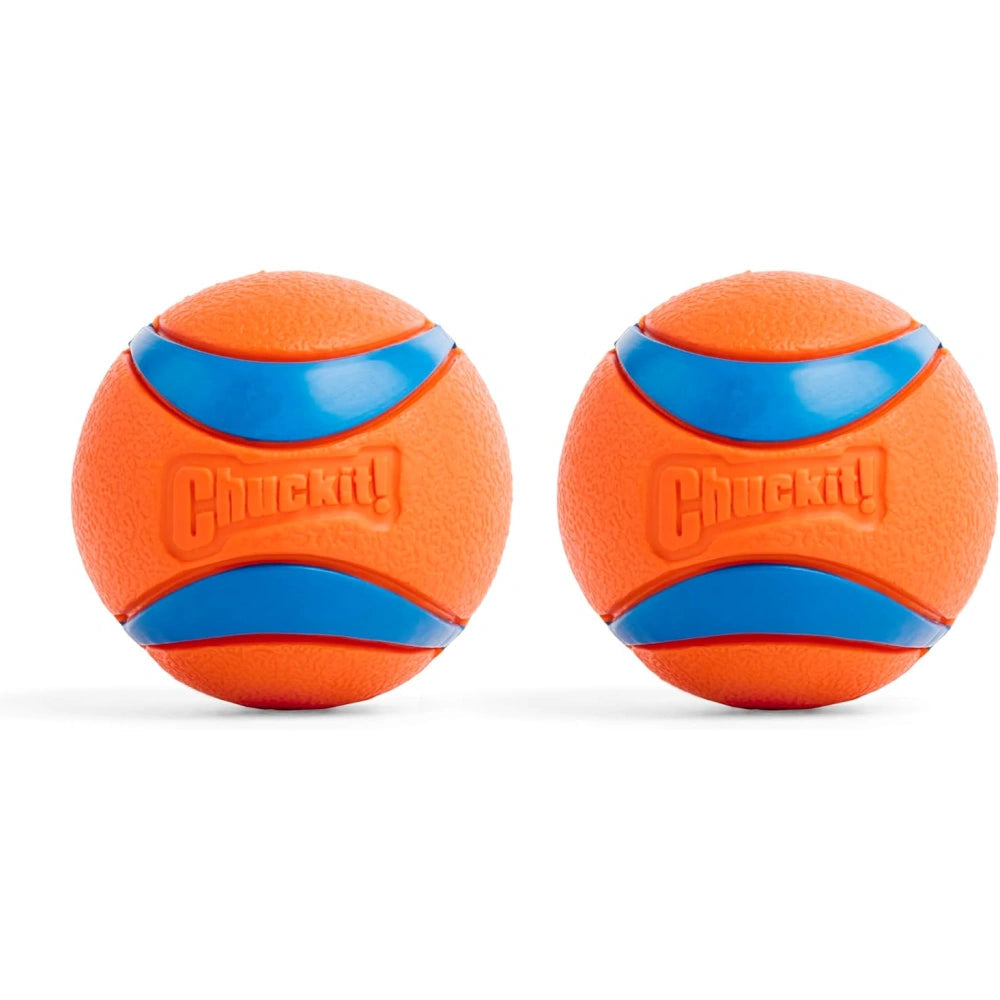 Chuckit! Pelota para Lanzador para Perros al mejor precio -todoastorenimal.com