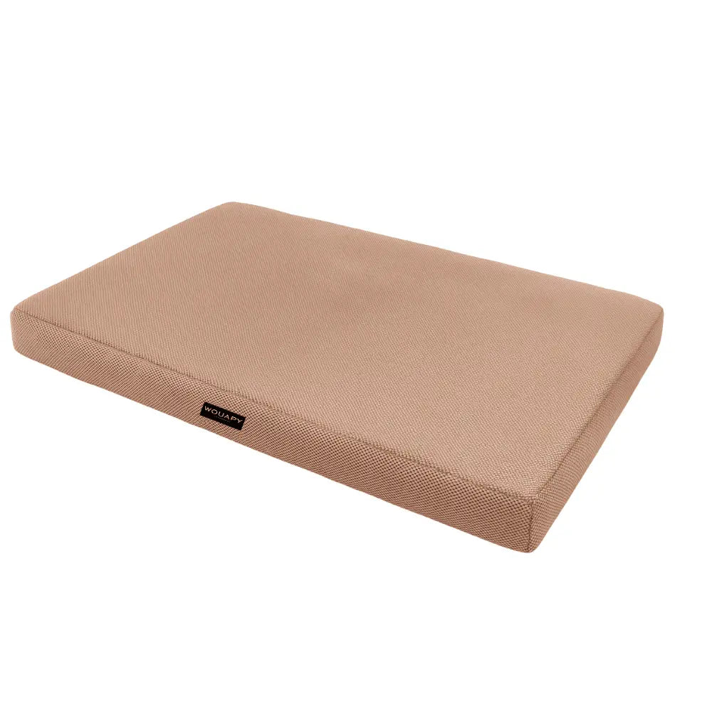 Colchón Desenfundable Airflow para Perros 120x75x12cm Wouapy al mejor precio -todoastorenimal.com