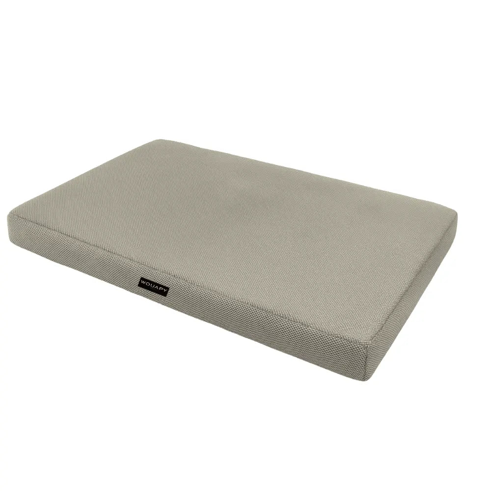 Colchón Desenfundable Airflow para Perros 120x75x12cm Wouapy al mejor precio -todoastorenimal.com