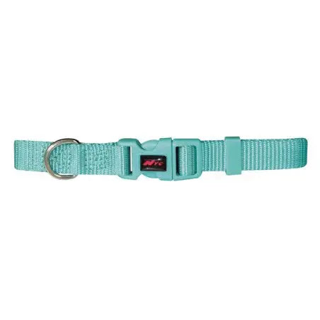 Collar Basic Aguamarina 15Mm X 33-40Cm NAYECO, S.L.