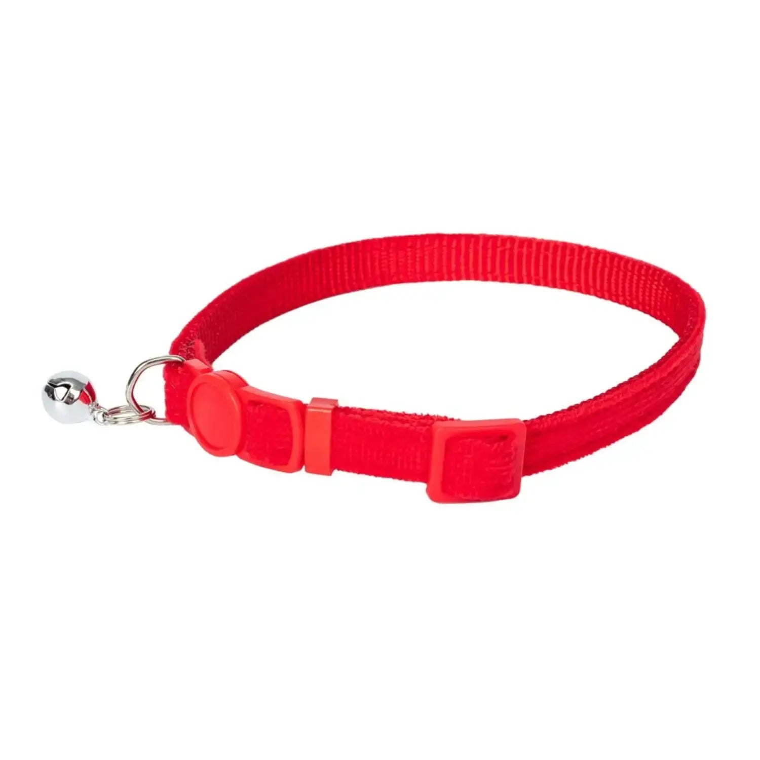 Collar Gato Cascabel 10mmx20/30cm Freedog FREEDOG IMPORT, S. L.