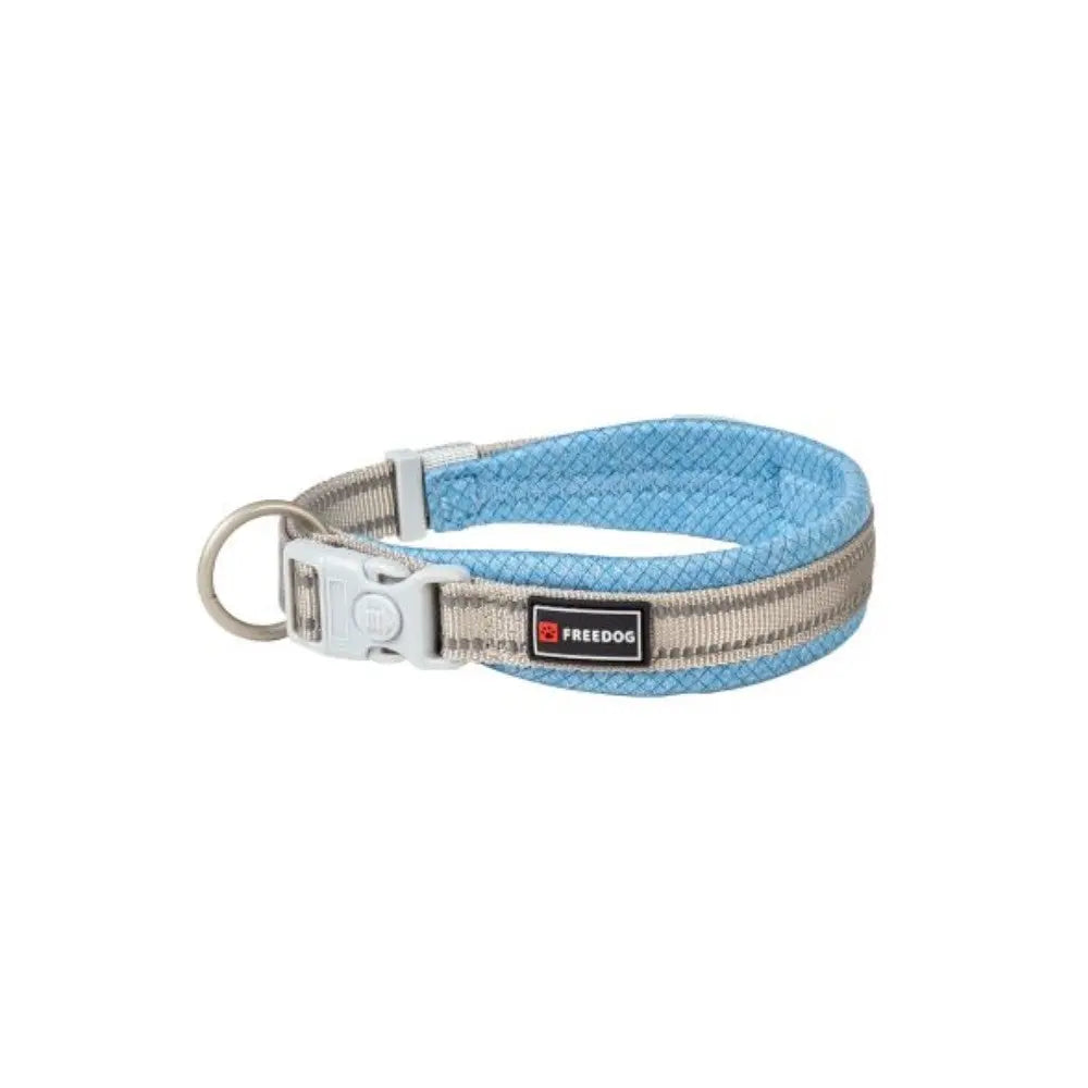 Collar para perros Shiva Freedog al mejor precio -todoastorenimal.com