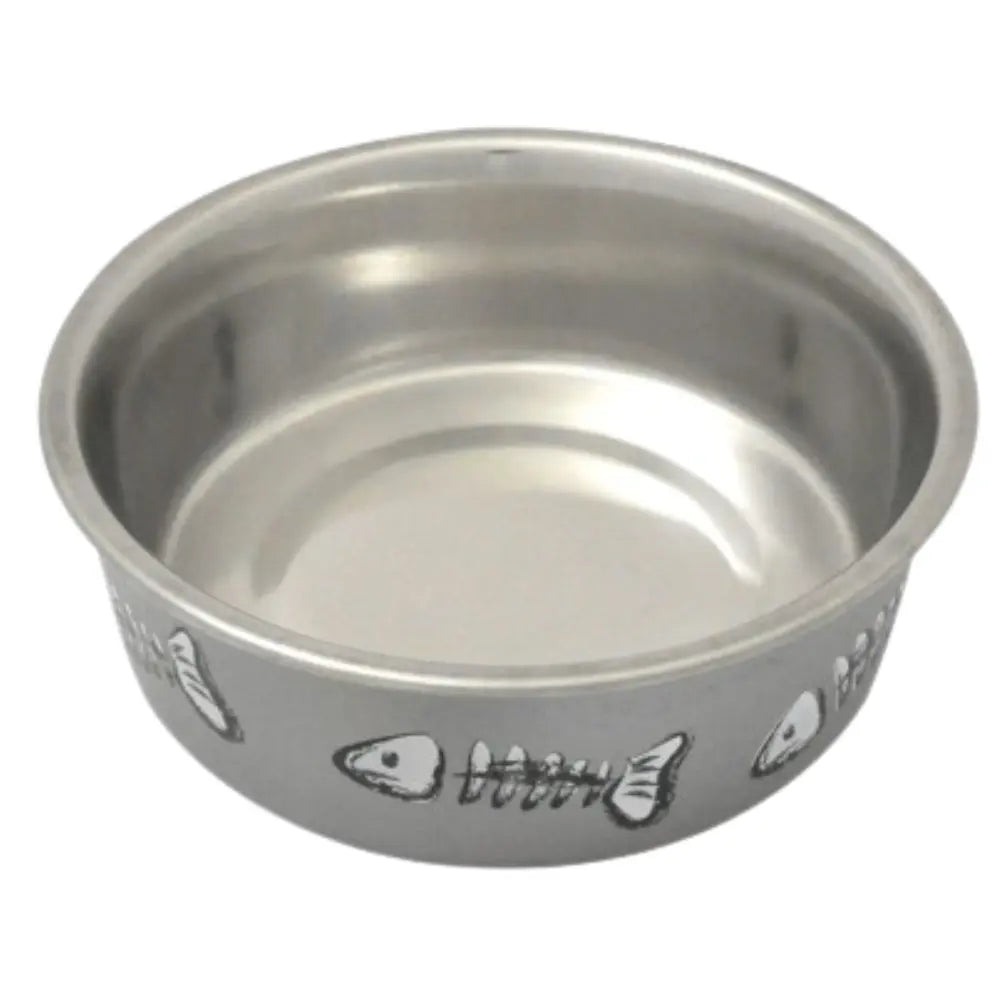 Comedero Para Gatos Modelo Baltic al mejor precio -todoastorenimal.com
