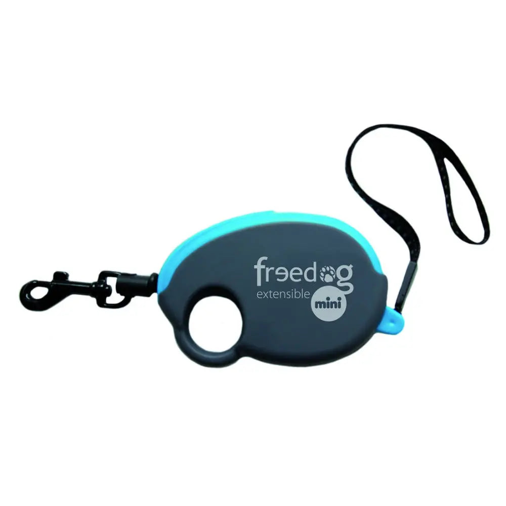 Correa Extensible Mini 3M Freedog al mejor precio -todoastorenimal.com