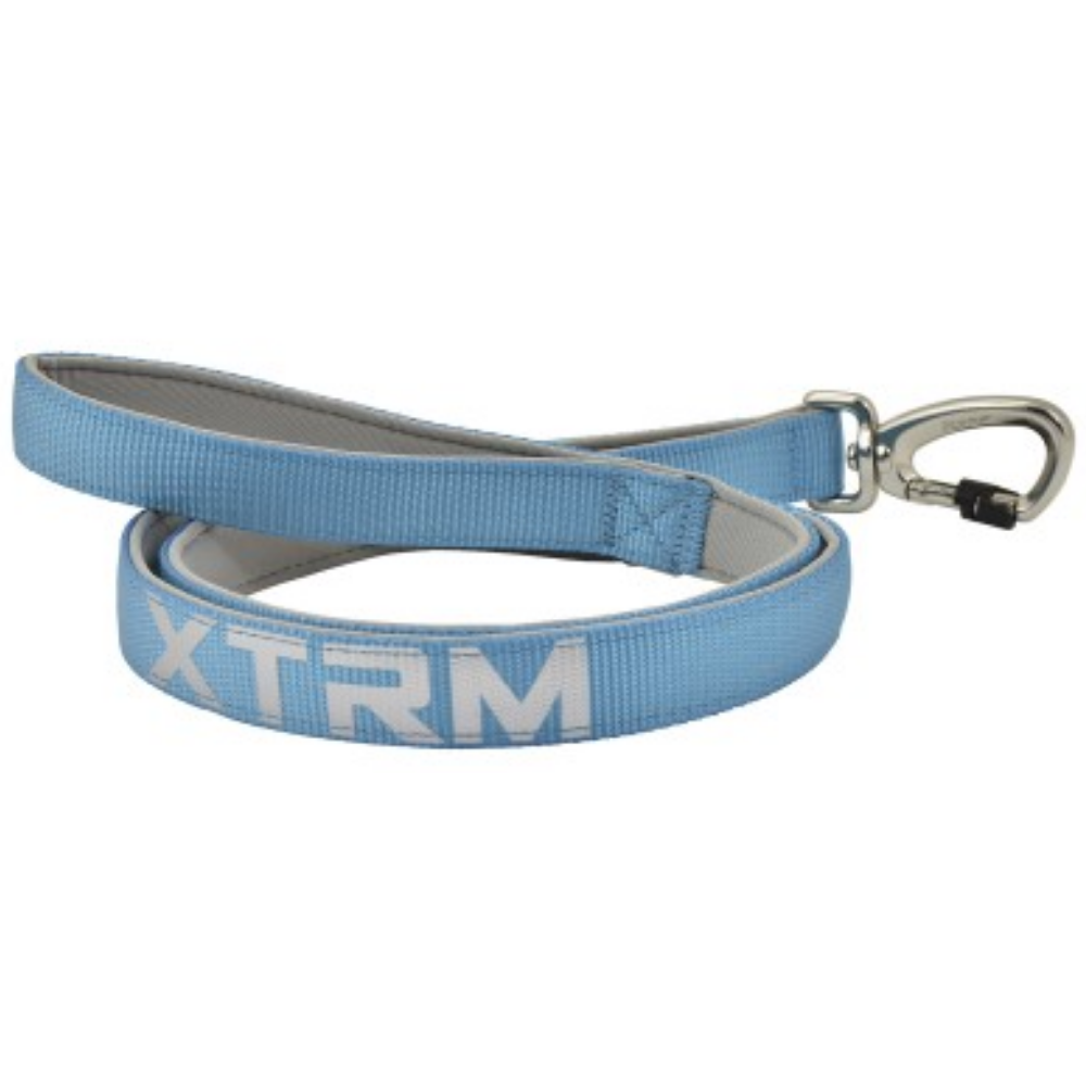 Correa X-Trm Neon Flash Azul al mejor precio -todoastorenimal.com