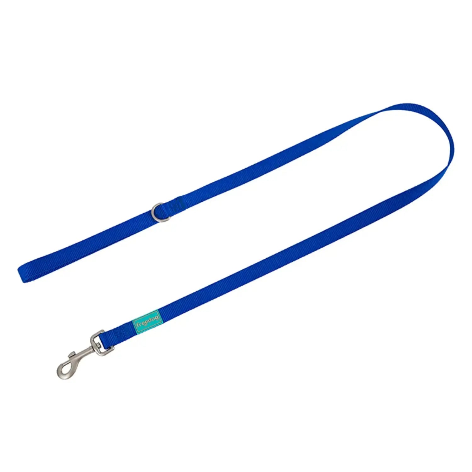 Correa para perros Nylon Basic Freedog al mejor precio -todoastorenimal.com
