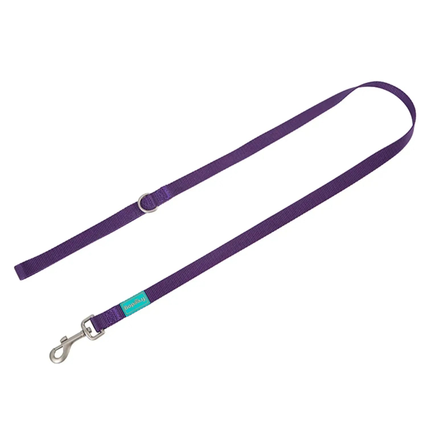 Correa para perros Nylon Basic Freedog al mejor precio -todoastorenimal.com