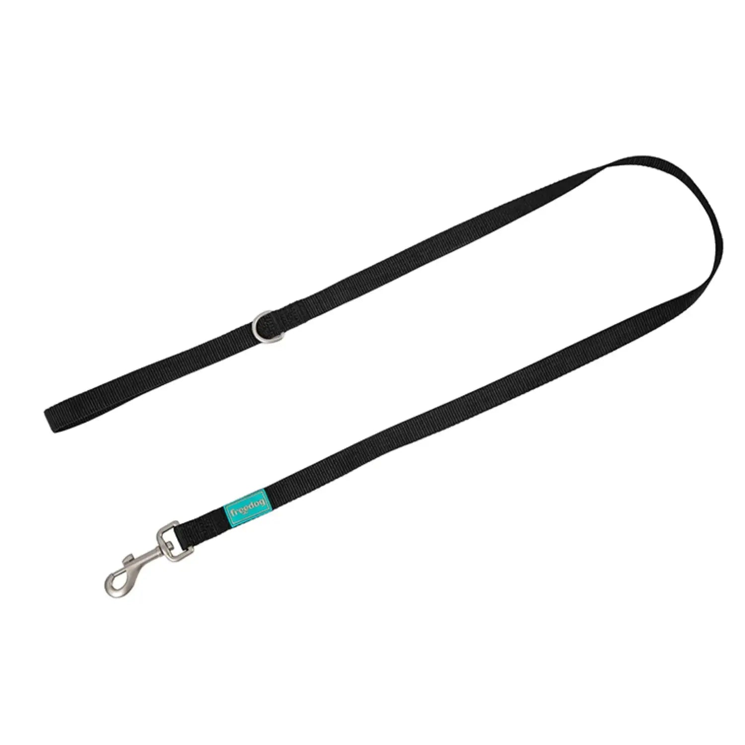 Correa para perros Nylon Basic Freedog al mejor precio -todoastorenimal.com