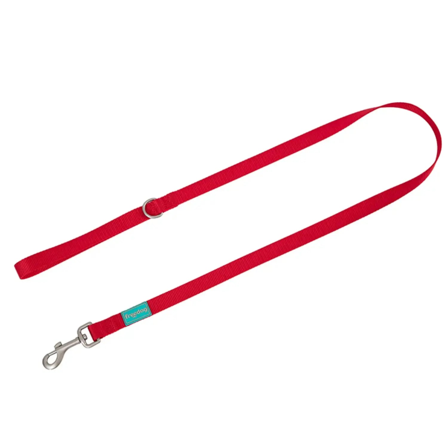 Correa para perros Nylon Basic Freedog al mejor precio -todoastorenimal.com