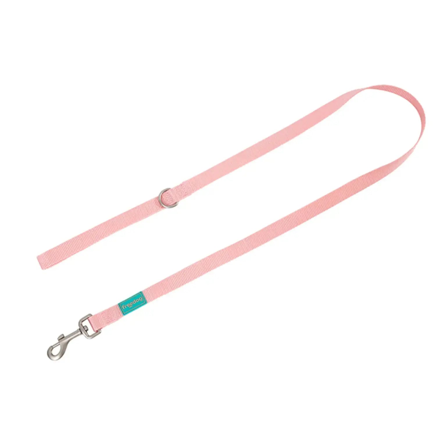 Correa para perros Nylon Basic Freedog al mejor precio -todoastorenimal.com