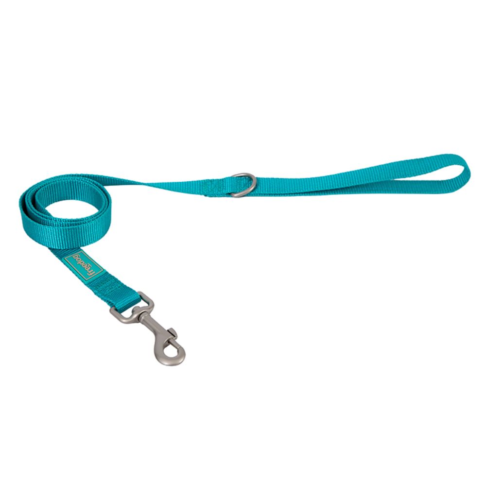 Correa para perros Nylon Basic Freedog al mejor precio -todoastorenimal.com