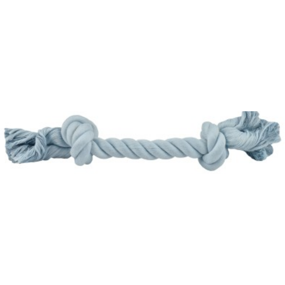 Cuerda Dental Lisa Ristra 18 cm-50 g al mejor precio -todoastorenimal.com