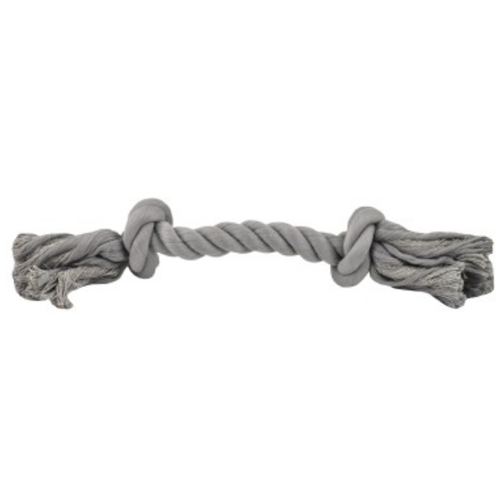 Cuerda Dental Lisa Ristra 18 cm-50 g al mejor precio -todoastorenimal.com