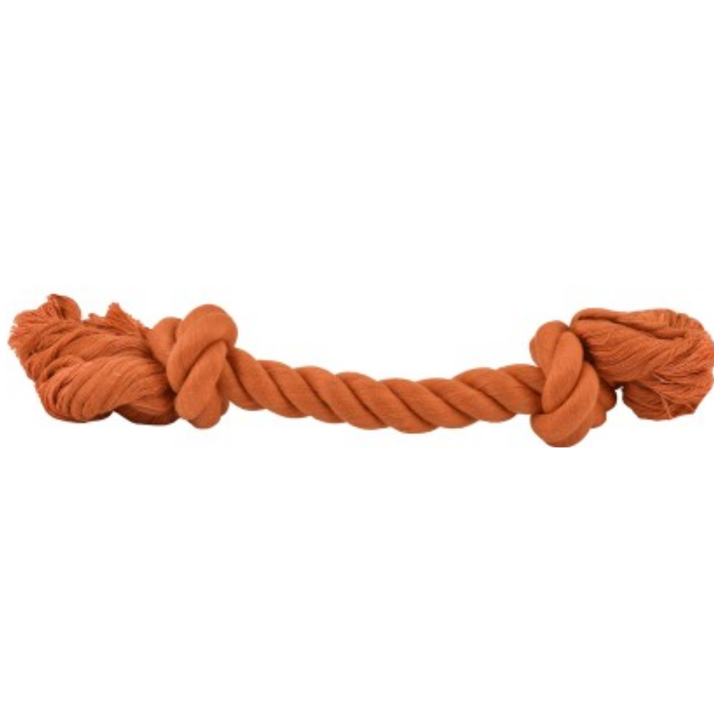 Cuerda Dental Lisa Ristra 18 cm-50 g al mejor precio -todoastorenimal.com
