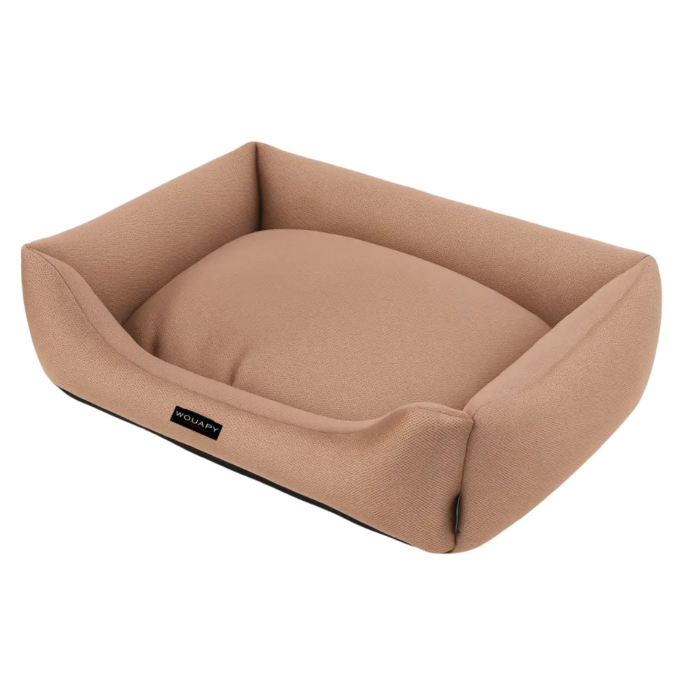 Cuna Airflow para Perros Wouapy al mejor precio -todoastorenimal.com