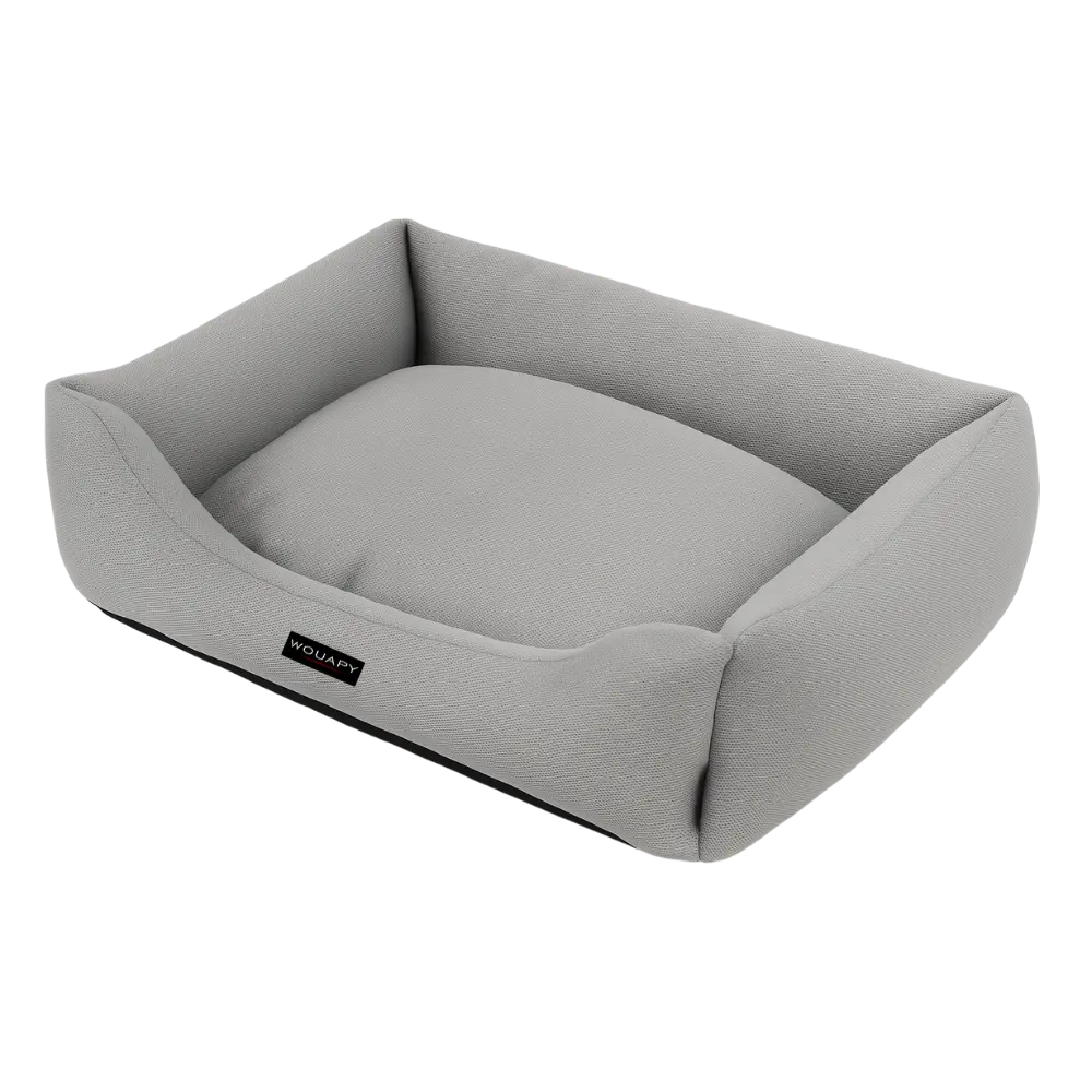 Cuna Airflow para Perros Wouapy al mejor precio -todoastorenimal.com
