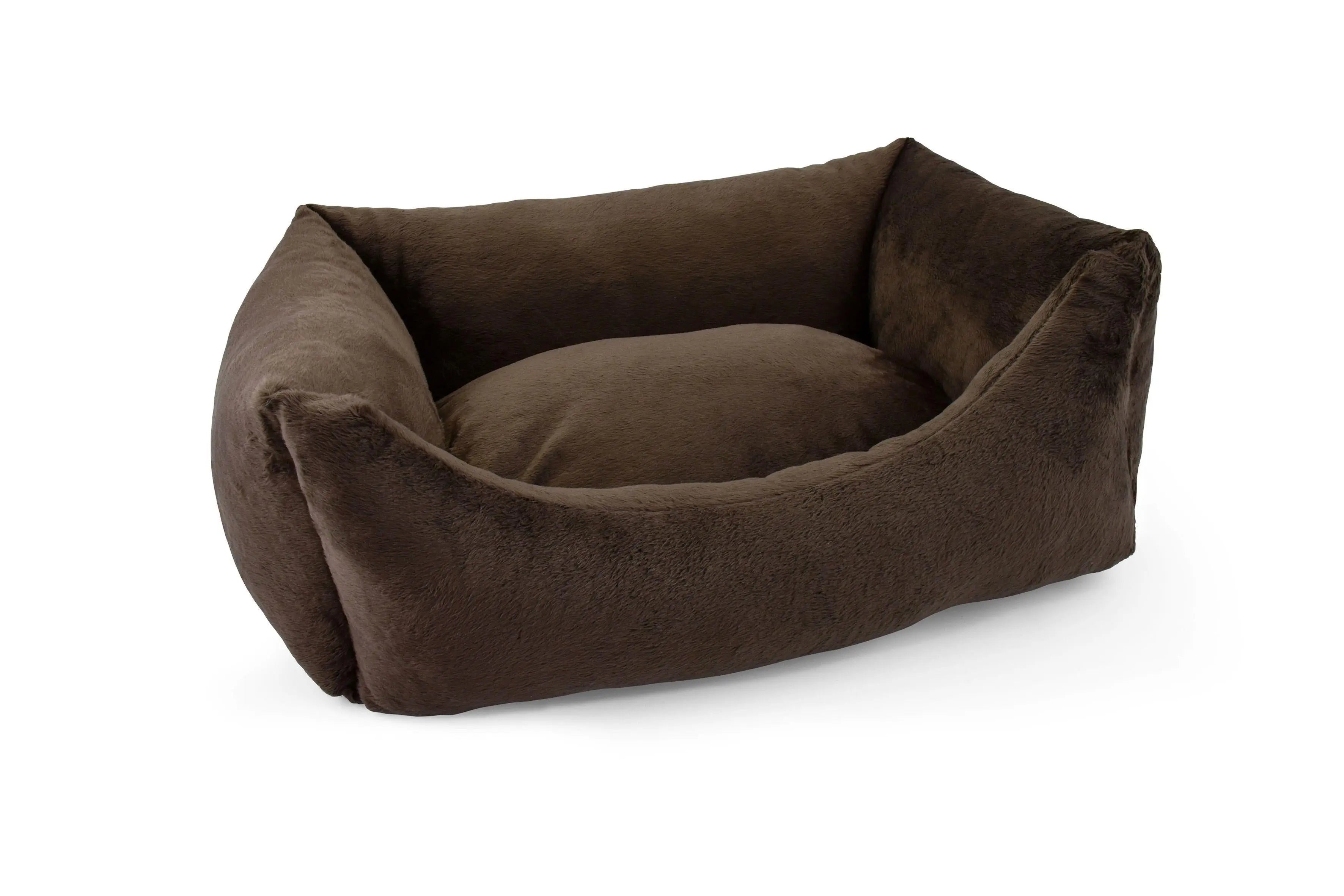 Cuna Scarlet Chocolate 55X46X20Cm Nayeco NAYECO, S.L.