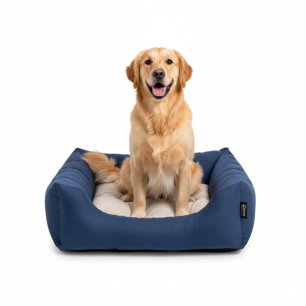 Cuna para Perros Gulliver Welova al mejor precio -todoastorenimal.com