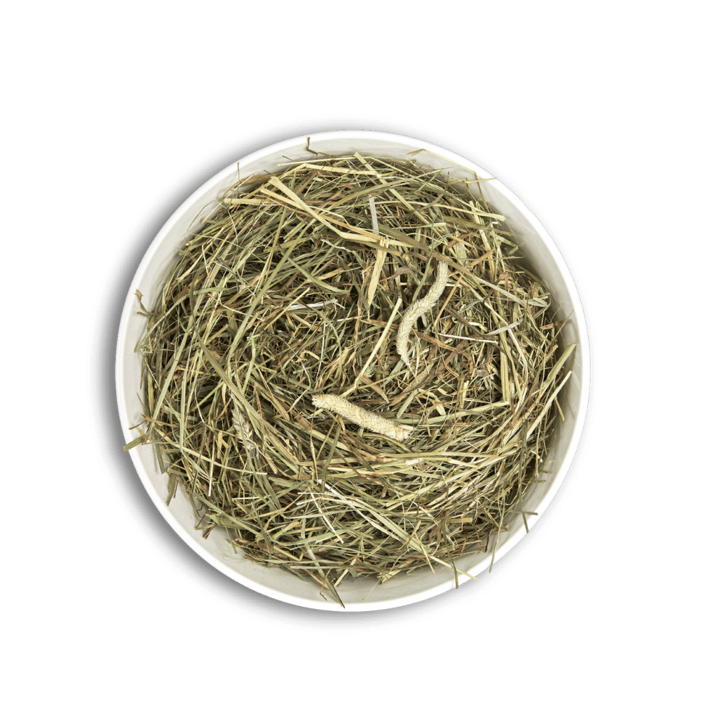 Cunipic Heno Fibra 1 kg al mejor precio -todoastorenimal.com