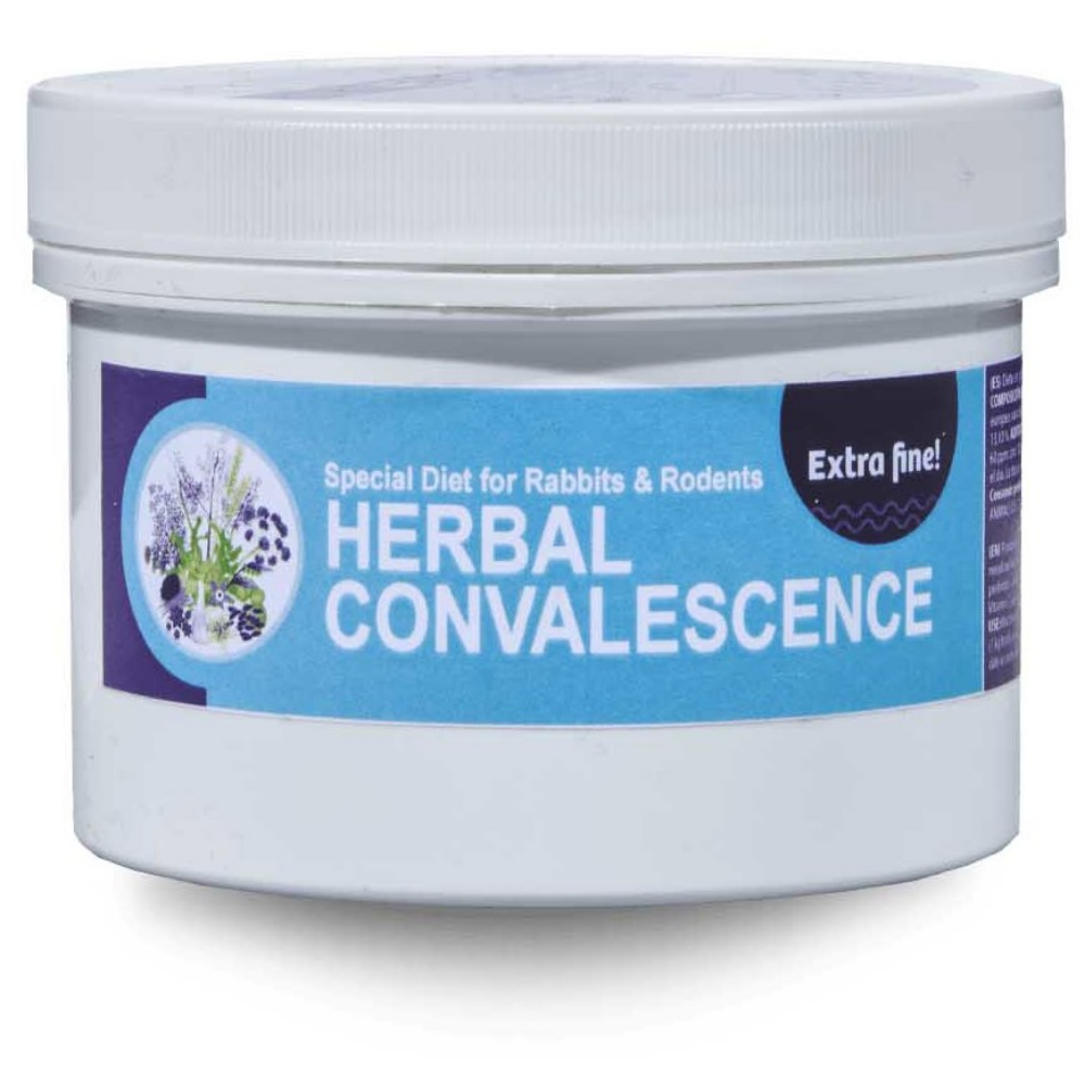 Cunipic Vet Line Herbal Convalescents Extra Fine 125 g al mejor precio -todoastorenimal.com