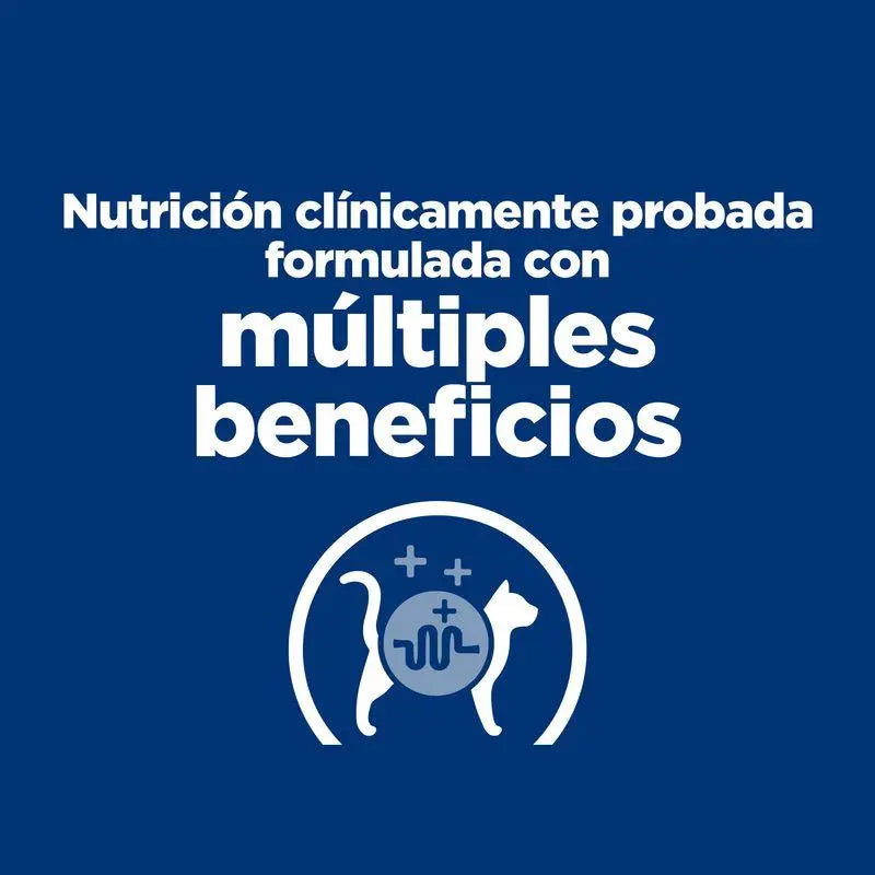 Hill'S Feline W/D 1.5Kg - Precios Más Baratos - Todoanimal