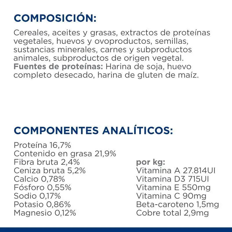 Hill'S Canine L/D 10 kg - Precios Más Baratos - Todoanimal