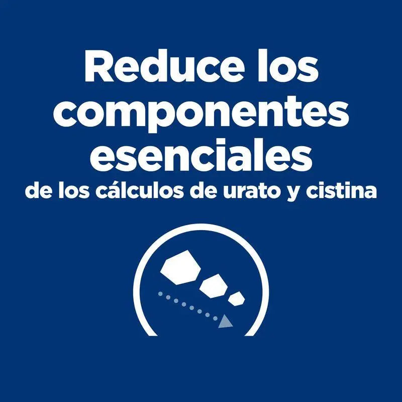 Hill'S Canine U/D Urinary Care Pienso para Perros - todoastorenimal.com